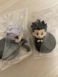 HUNTER×HUNTER ADVERGE MOTION 2のサムネイル