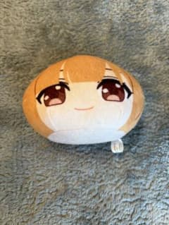 カラフルピーチえと 一番くじのサムネイル