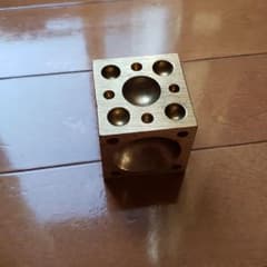 ゆた様専用　グルーデコ用モルドのサムネイル