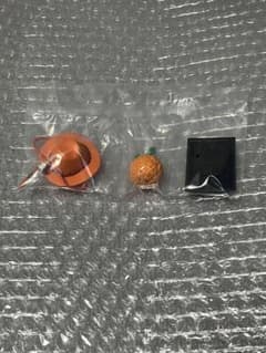 ワンピース ガシャポンコレクション エースのサムネイル