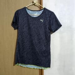 プーマTシャツのサムネイル