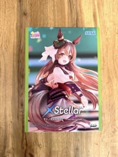 [미개봉] 말딸 XStellar 사토노 다이아몬드 STARTINGFUTURE