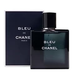 CHANEL BLEU DE CHANEL パルファム 50ml - メルカリ