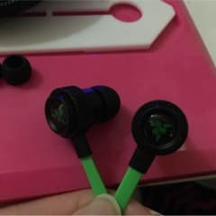 RAZER イヤホンのサムネイル