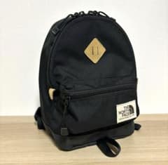 ノースフェイス　リュック　キッズ　美品のサムネイル