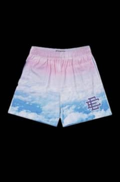 Eric emmanuel 短パン　ハーフパンツ　L Eric emmanuel 短パン ハーフパンツ L | Mercari