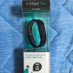 fitbit for Softbankのサムネイル