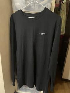 Off-white オフホワイト　長袖　Lのサムネイル