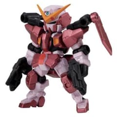 モビルスーツアンサンブル15.5　デュナメス　トランザムのサムネイル