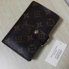 ルイヴィトン モノグラム 財布 LOUIS VUITTONのサムネイル