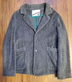 美品UNDERCOVER　relie期復刻UNDAKOVRISTパイルジャケットのサムネイル