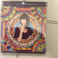 木村カエラCDのサムネイル