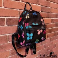 NieR MINI BACKPACK【BANDAGE】のサムネイル