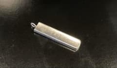 オールド ティファニー 1837 ナロー ペンダントトップ silver925 