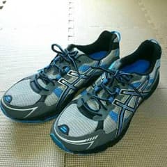asics シューズ　29.5cmのサムネイル