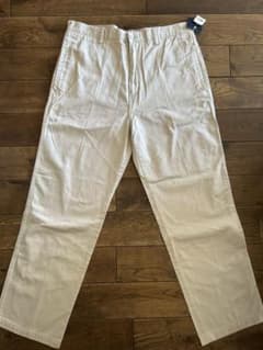 難*船様 90s OLD STUSSY チノパン ベージュ デッドストック W3 難*船様 90s OLD STUSSY チノパン ベージュ デッドストック W3 - メルカリ