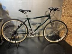 P30【大阪堺市/引取】マウンテンバイク パナソニック MT 26インチ P30【大阪堺市/引取】マウンテンバイク パナソニック MT 26インチ