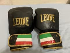 LEONE ボクシンググローブ 16ozのサムネイル