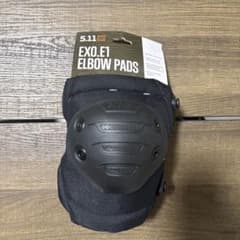 け*ぴ様 5.11 Tactical EXO.E1 Elbow Padsのサムネイル