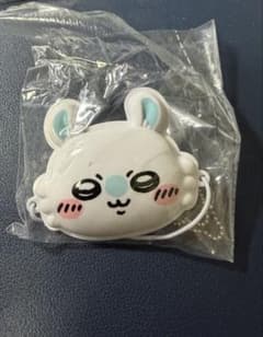 ちいかわ ミニチュアおめん モモンガ　新品のサムネイル