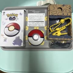 ポケモンGOプラスプラス　PokémonGO++のサムネイル