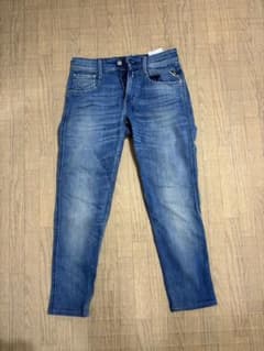 REPLAY ANBASS デニムパンツ 28のサムネイル