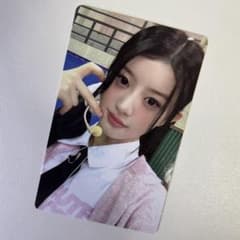 illit ミンジュ dingo weverse トレカ ラキドロ - メルカリ