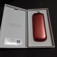 新品 IQOS ３DUO ポケットチャージャーのみのサムネイル