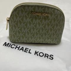MICHAEL KORS ポーチのサムネイル