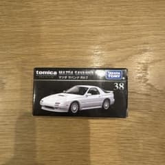 マツダ サバンナRX7 スバル インプレッサ WRX タイプRのサムネイル