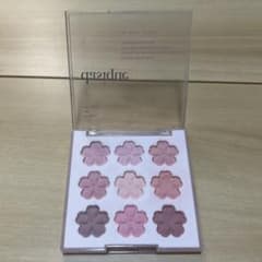 Dasique アイシャドウパレット スウィートブロッサム