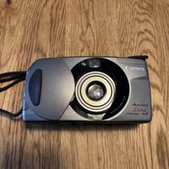Canon Autoboy Luna 本体のサムネイル