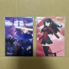 Fate光の斬撃 遠坂 凛 サイン付トレーディングカードゲーム 光の斬撃 遠坂凛【DR】 - 【トレカ王】ユニオンアリーナ/ガンダム