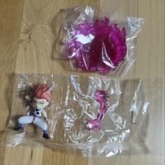 HUNTER × HUNTER 데스크탑 헌터 6 히소카