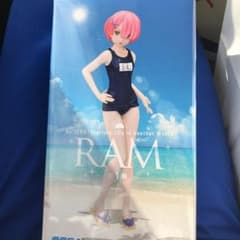 フィギュアRAMのサムネイル