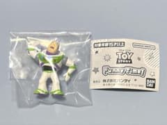 【新品】トイ・ストーリー Funny Time! バズ・ライトイヤーのサムネイル