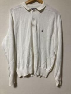 Polo by Ralph Lawren ニット　トップスのサムネイル