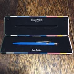 れもん様  Paul Smith+ CARAND’ACHE Geneveのサムネイル