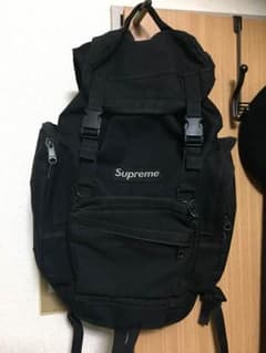 supreme バックパック ボックスロゴのサムネイル