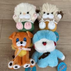 仔トラチャン 三英貿易 レトロップス 昭和レトロ ぬいぐるみ オレンジ 仔トラチャン 三英貿易 レトロップス 昭和レトロ ぬいぐるみ