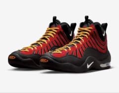 Nike Air Bakin OG "Varsity Red" (2026) - 3