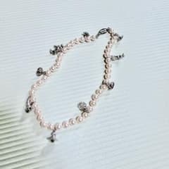 Vivienne Westwood Man Anglo Pearl ネックレス - メルカリ