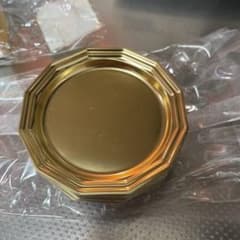 ケーキトレーのサムネイル