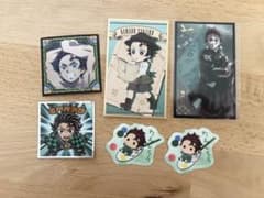 竈門炭治郎　セットのサムネイル