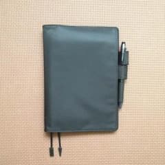 ほぼ日手帳 カズン カバーのサムネイル