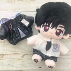 激レア】エイリアンステージ ivan イヴァン ぬいぐるみ 服セット