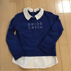 トレーナー 150cmのサムネイル