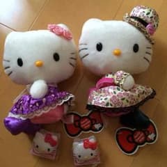 MANA様専用キティちゃんのサムネイル