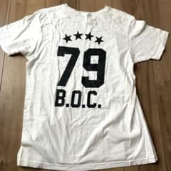 BUMP OF CHICKEN ナンバリングTシャツ ホワイト　M グッズ　半袖のサムネイル
