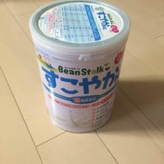 新品 未開封 ビーンスタークすこやか M1のサムネイル